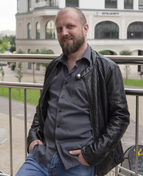 Антон Генадзевіч Нічыпаровіч