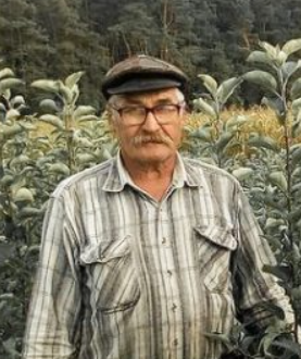 Nikolai Gerasimovich Vitikov