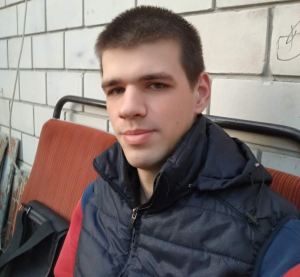 Alexander Aleksandrovich Guzanov