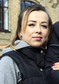 Паліна Віктараўна Ляшко