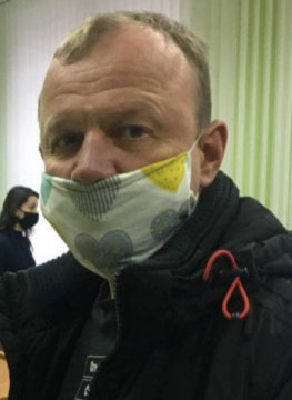 Alexey Vladimirovich Polishchuk