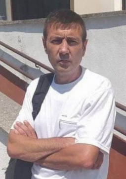 Пётр Васільевіч Кірылюк