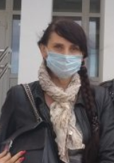 Tatyana Vyacheslavovna Yankovskaya