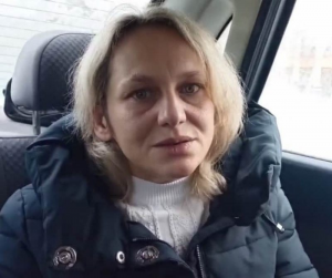 Ludmila Dmitrievna Kirilenko