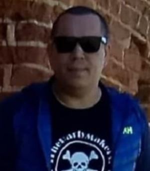 Алег Ігаравіч Дзмітрачэнка