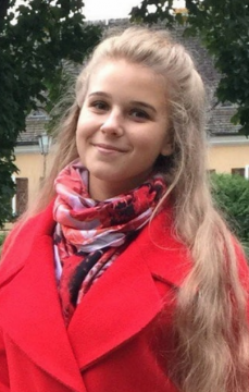 Anastasia Viktorovna Tovpik
