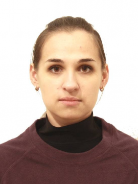 Вольга Алегаўна Падько