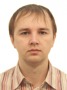 Аляксандр Эдвардавіч Падько