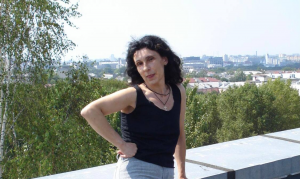 Lilia Lernikovna Ananyan