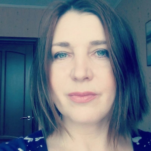 Марына Уладзіміраўна Кісялевіч