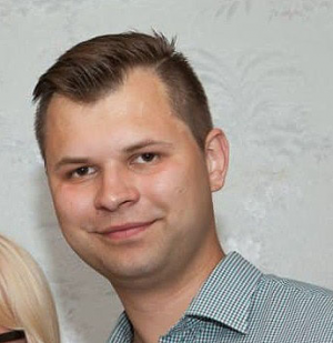 Алег Аляксандравіч Ермакоў