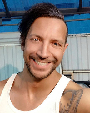 Канстанцін Сяргеевіч Яршоў