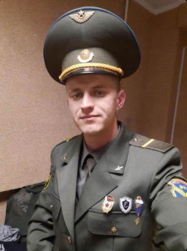 Павел Яўгеньевіч Гваздоўскі