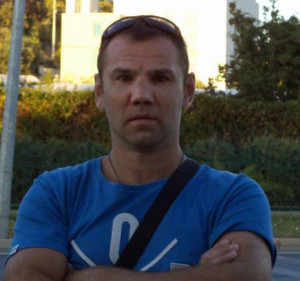 Віталь Аляксандравіч Жылінскі