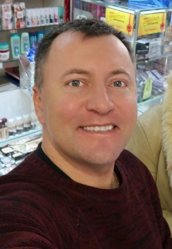 Павел Валер'евіч Бабчанок