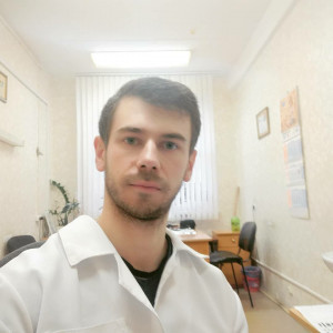 Алексей Николаевич Мандик