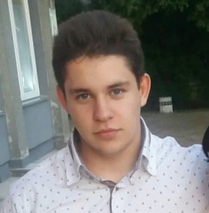 Stanislav Georgievich Kozhemyakin