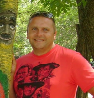 Руслан Генадзьевіч Сінчукоў