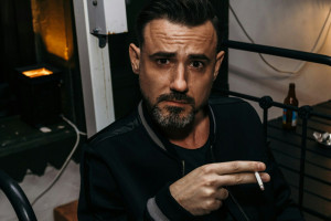 Валентин Валентинович Панасик