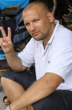 Аляксандр Аляксандравіч Нікалаеў