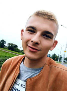 Kirill Yurievich Zhuravlev