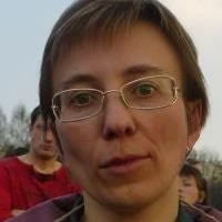 Irina Viktorovna Koval