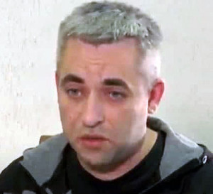 Mikhail Aleksandrovich Luponosov