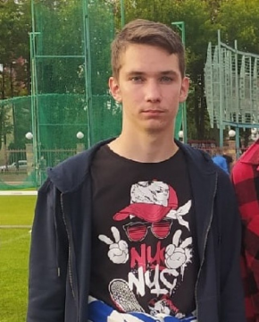 Roman Andreevich Karpuk