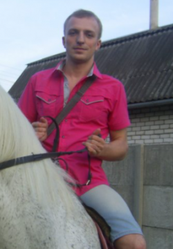 Мікалай Аляксандравіч Каробка