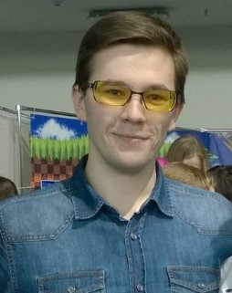 Stanislav Vladimirovich Blashko