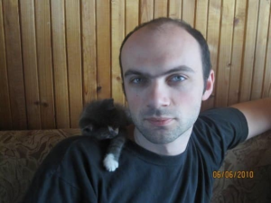 Аляксандр Сяргеевіч Раентаў