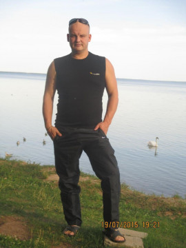 Канстанцін Сяргеевіч Ханін