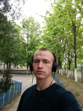 Dmitry Dmitrievich Korneev