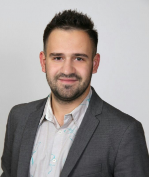 Зміцер Сяргеевіч Станулевіч