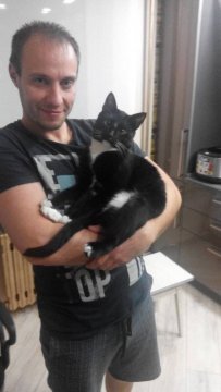 Alexander Dmitrievich Kornivsky