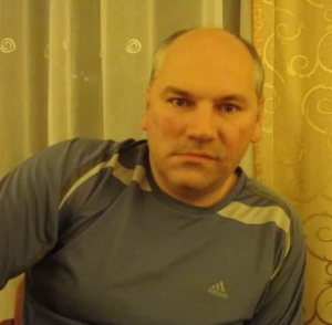 Уладзімір Яўгеньевіч Сільвановіч