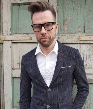 Konstantin Vladimirovich Prusov