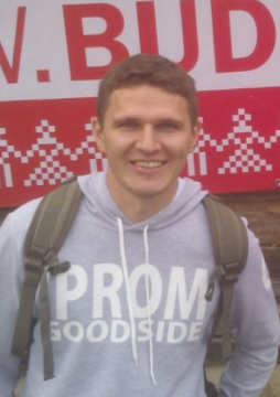 Alexander Sergeevich Komar