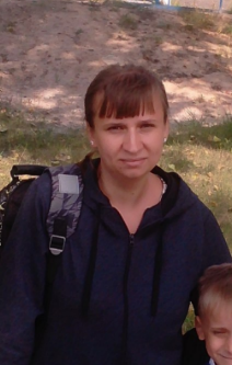 Ольга Владимировна Шевчик