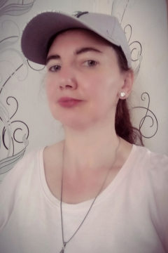 Ала Герасіменя