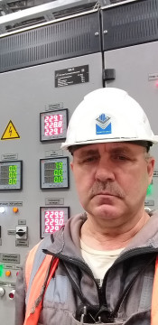 Mikhail Stanislavovich Chumakov