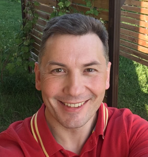 Андрэй Сяргеевіч Касцоў