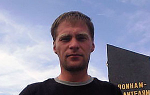 Цімур Уладзіміравіч Башлакоў