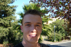 Сергей Сергеевич Бушик