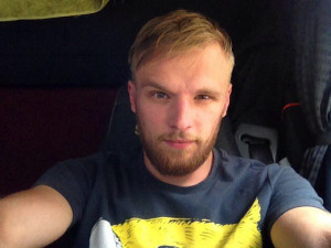 Аляксандр Аляксандравіч Пятрашка