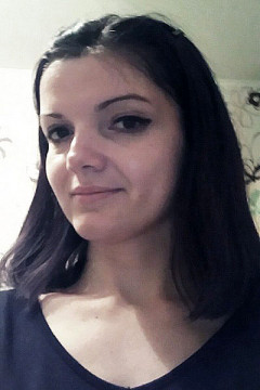 Julia Olegovna Chamlay