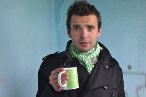 Яўген Уладзіміравіч Буйніцкі