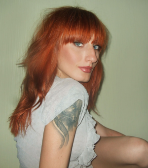 Olga Alexandrovna Tomina