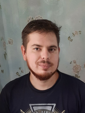 Alexander Aleksandrovich Mironov