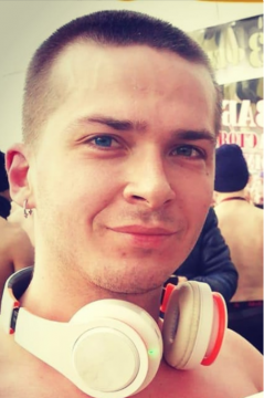 Maxim Gennadievich Filipovets